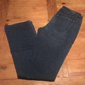LC Lauren Conrad jeans